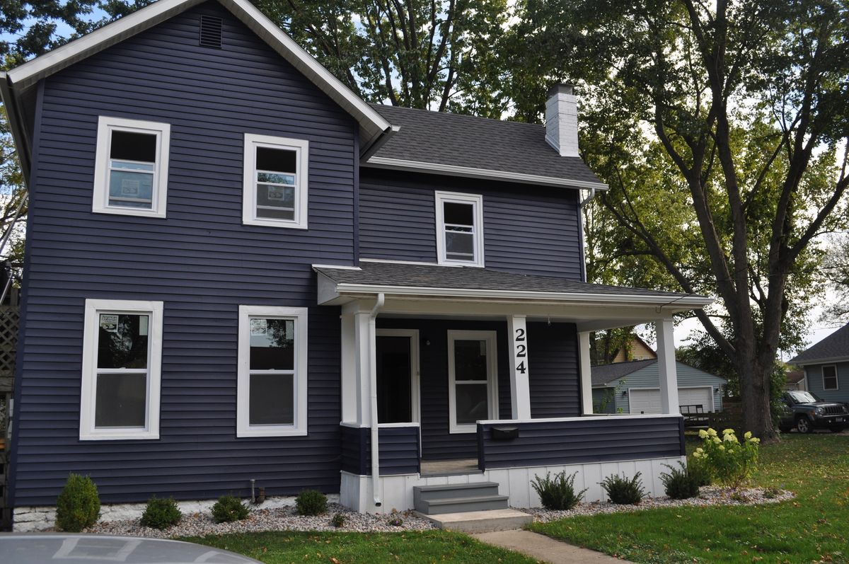 224 Steward Street, Plano, IL 60545