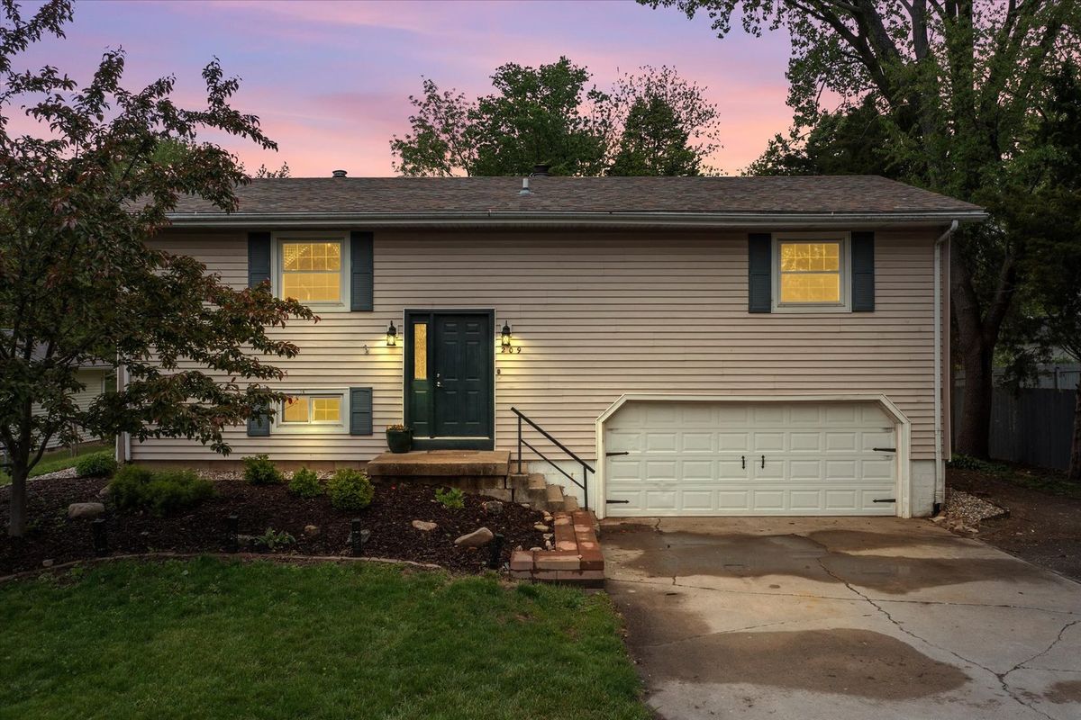 209 Jefferson Street, Mahomet, IL 61853