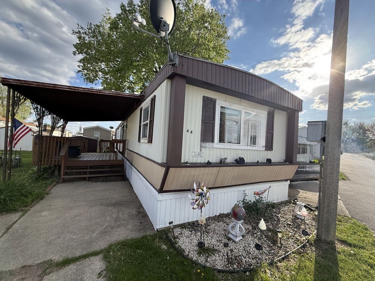 2705 St Vincents Avenue, Lasalle, IL 61301