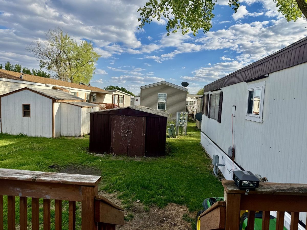 2705 St Vincents Avenue #44, Lasalle, IL 61301
