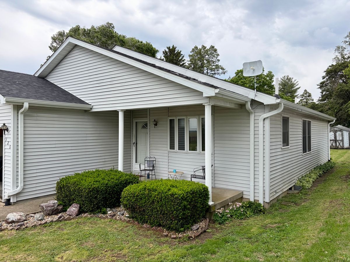326 Hight Street, Macon, IL 62544