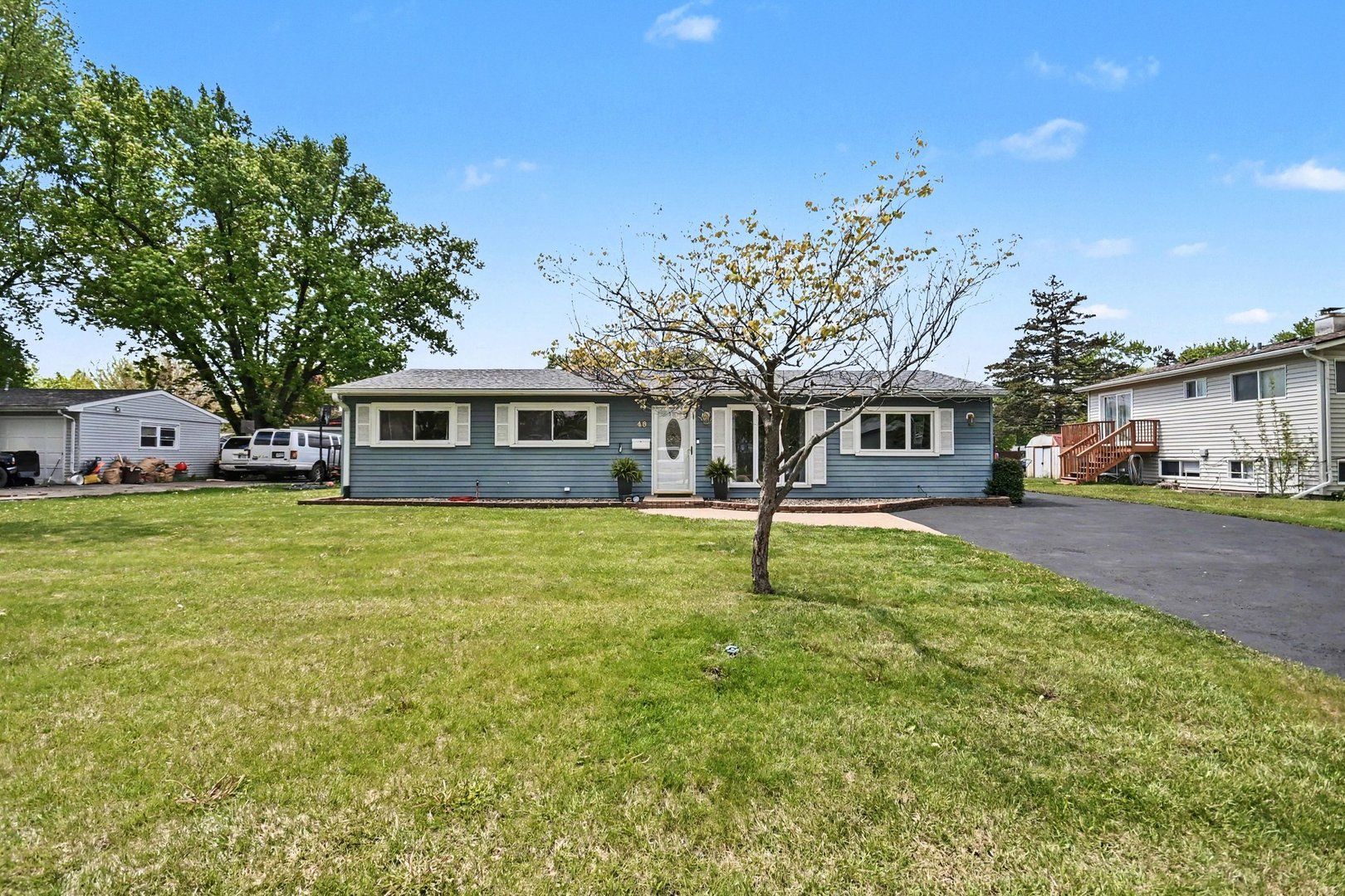48 Pueblo Road — Montgomery, IL 60538