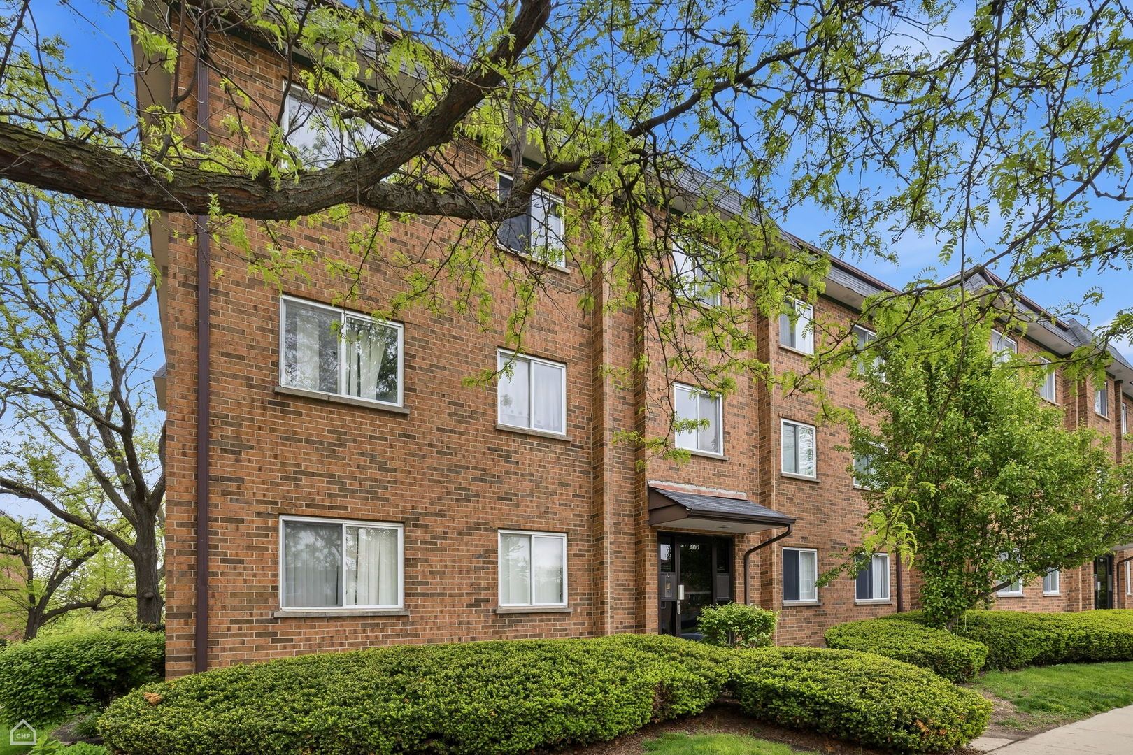 916 Casey Court #30-06 — Schaumburg, IL 60173