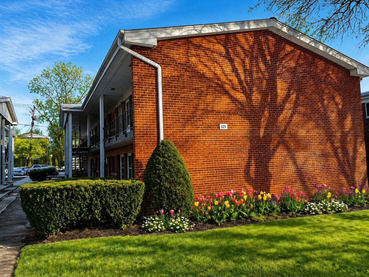 323 Princeton Avenue, Villa Park, IL 60181