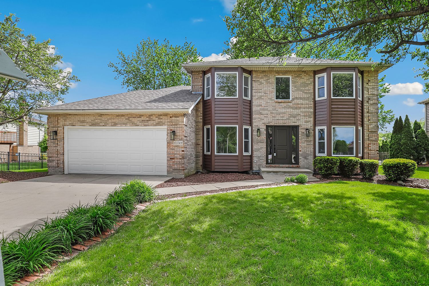 10749 Ashford Avenue — Frankfort, IL 60423