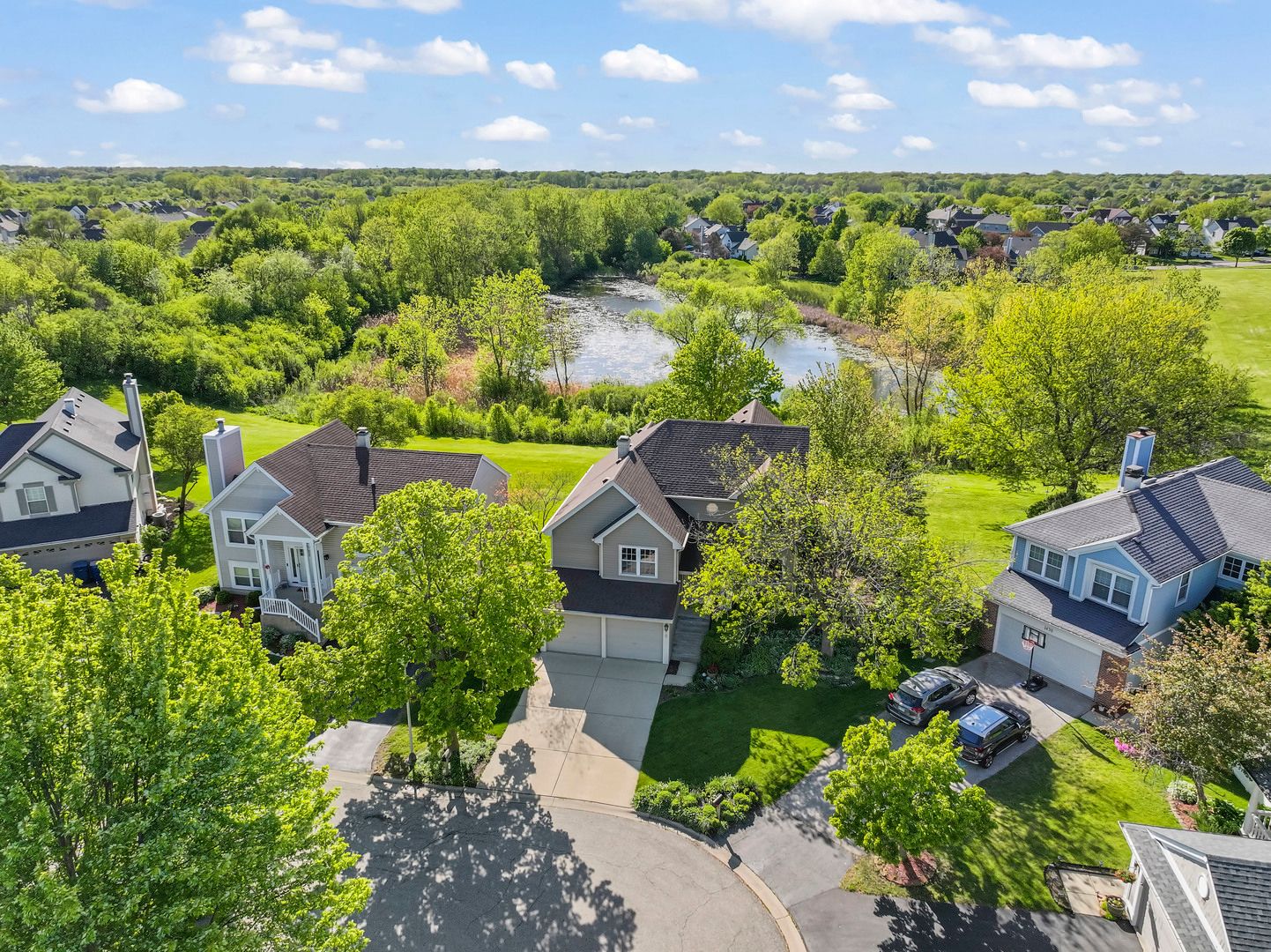 1432 Brahms Court — Bartlett, IL 60103