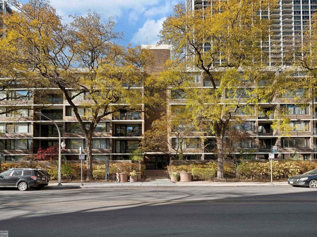 1555 Sandburg Terrace, Chicago, IL 60610
