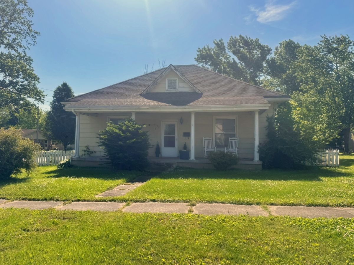 1120 Girard Street, Metropolis, IL 62960