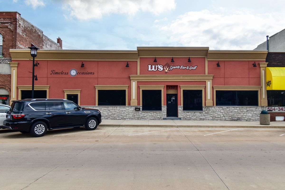 152 Main Street, Dwight, IL 60420