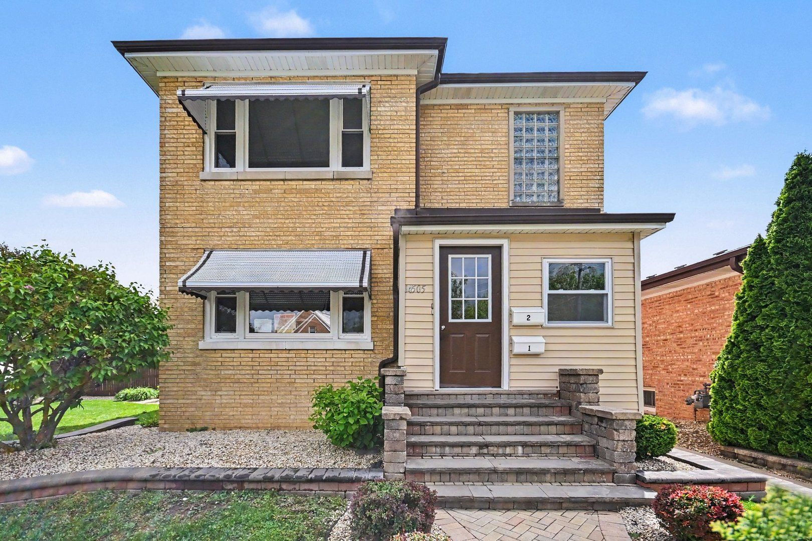 14505 S Short Street — Posen, IL 60469