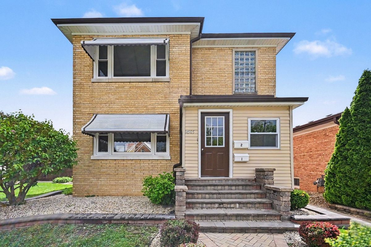 14505 Short Street, Posen, IL 60469