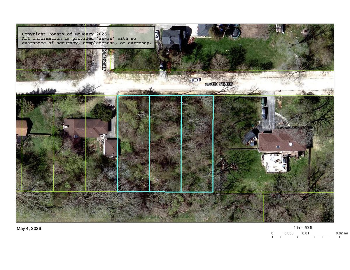 0 South Street, Crystal Lake, IL 60014