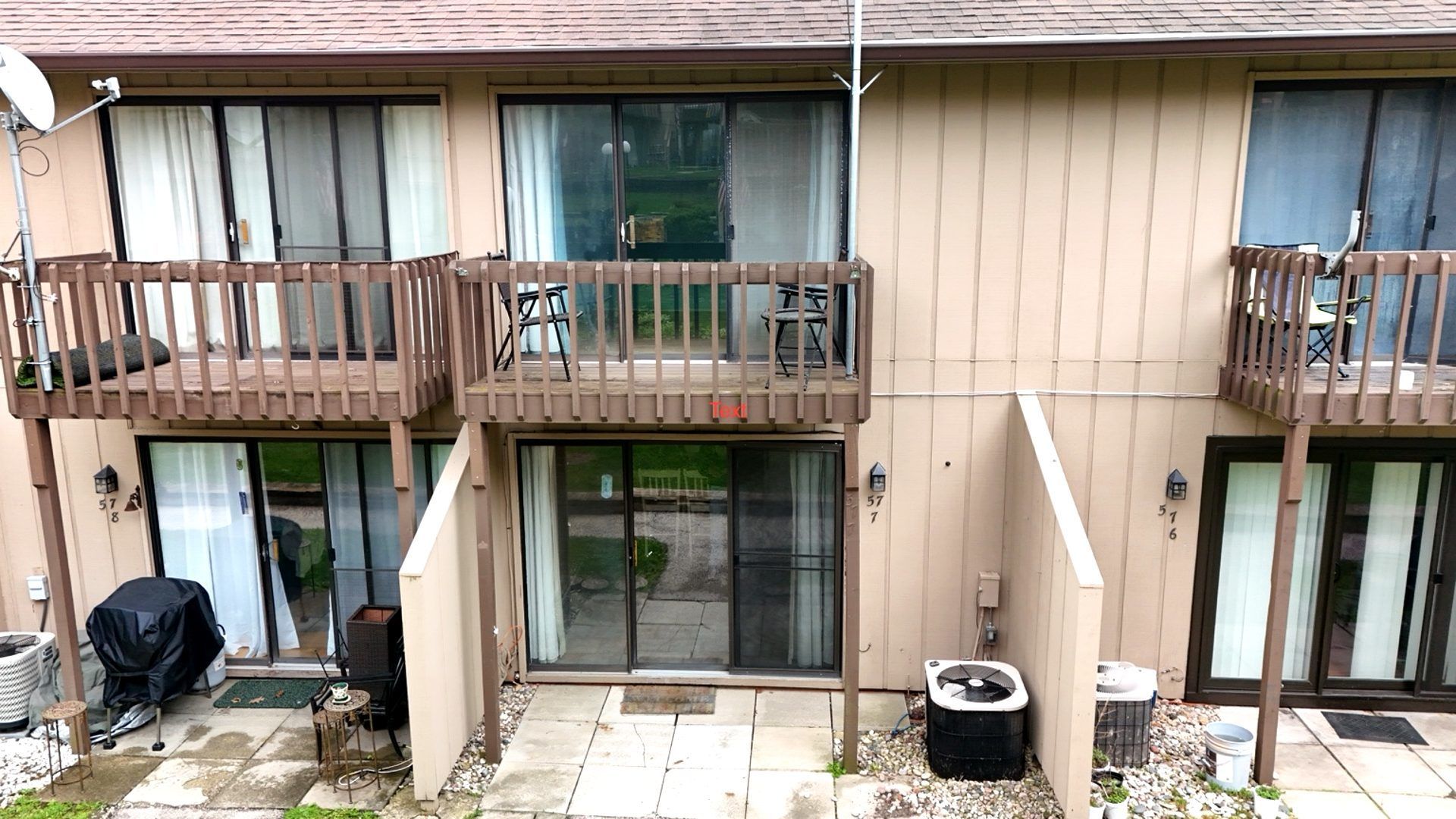 57 Vail Colony #7 — Fox Lake, IL 60020