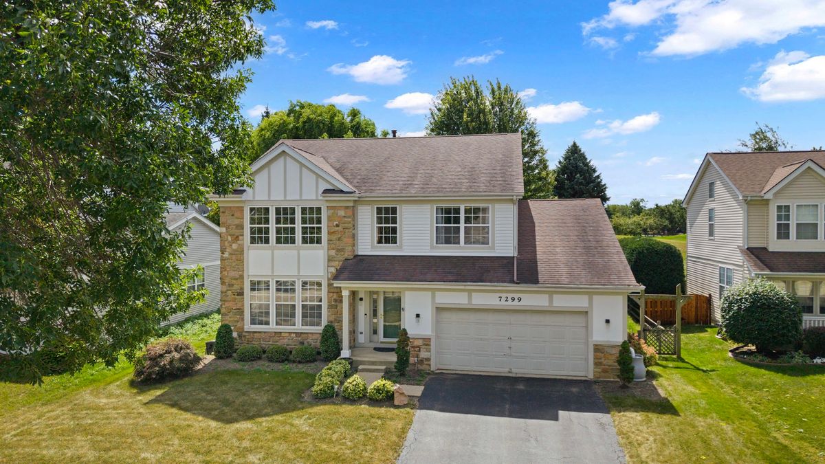 7299 Dada Drive, Gurnee, IL 60031