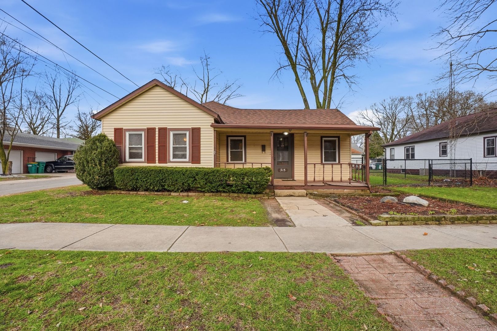 315 S Joliet Street — Wilmington, IL 60481