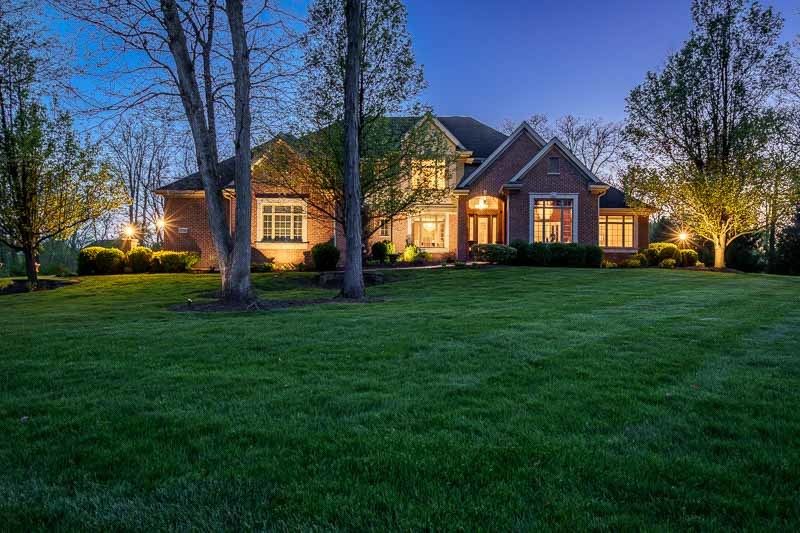 12746 ASHFIELD Road — Caledonia, IL 61011