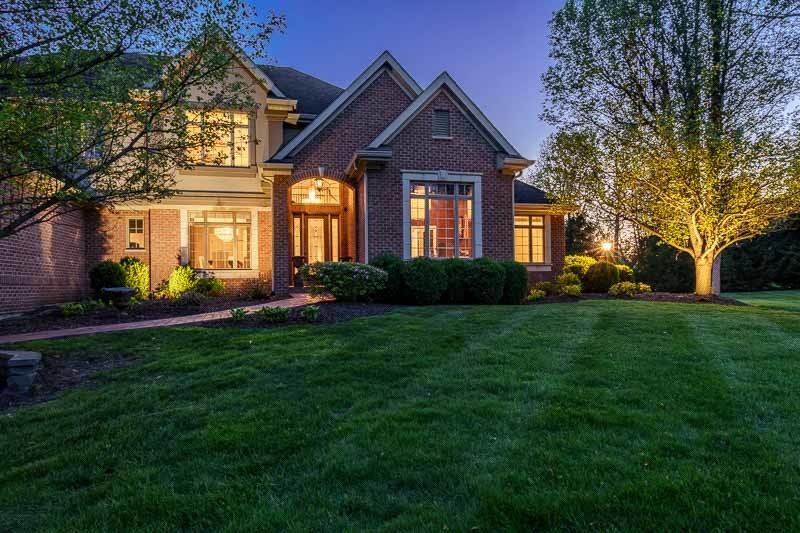12746 ASHFIELD Road, Caledonia, IL 61011