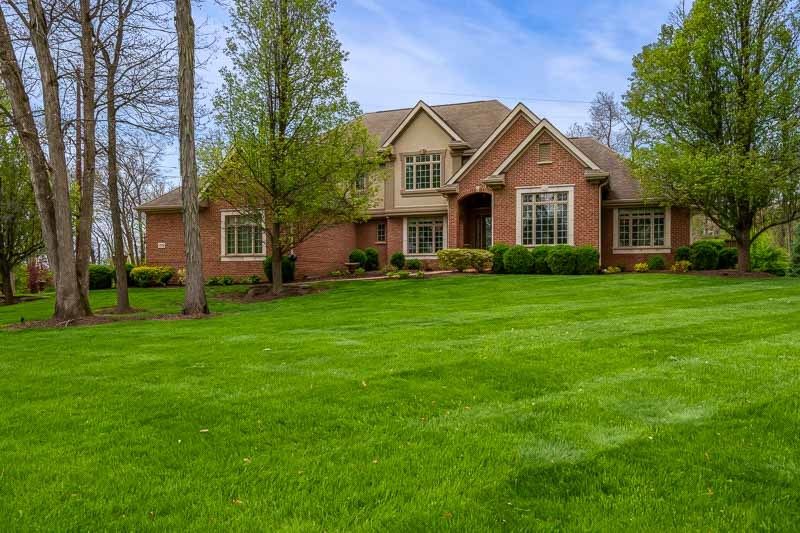 12746 ASHFIELD Road, Caledonia, IL 61011