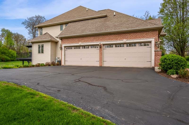 12746 ASHFIELD Road, Caledonia, IL 61011