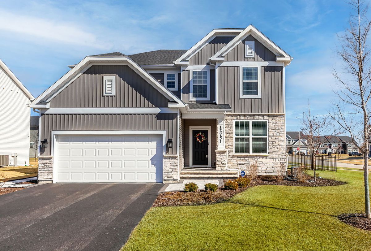 12751 Grace Lane, Plainfield, IL 60585