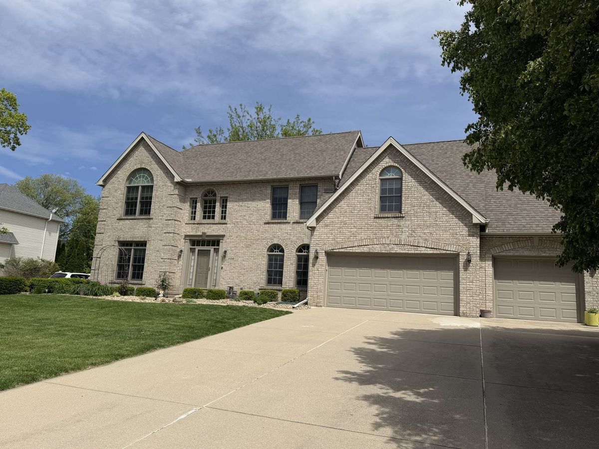 3108 Rusty Lane, Bloomington, IL 61704