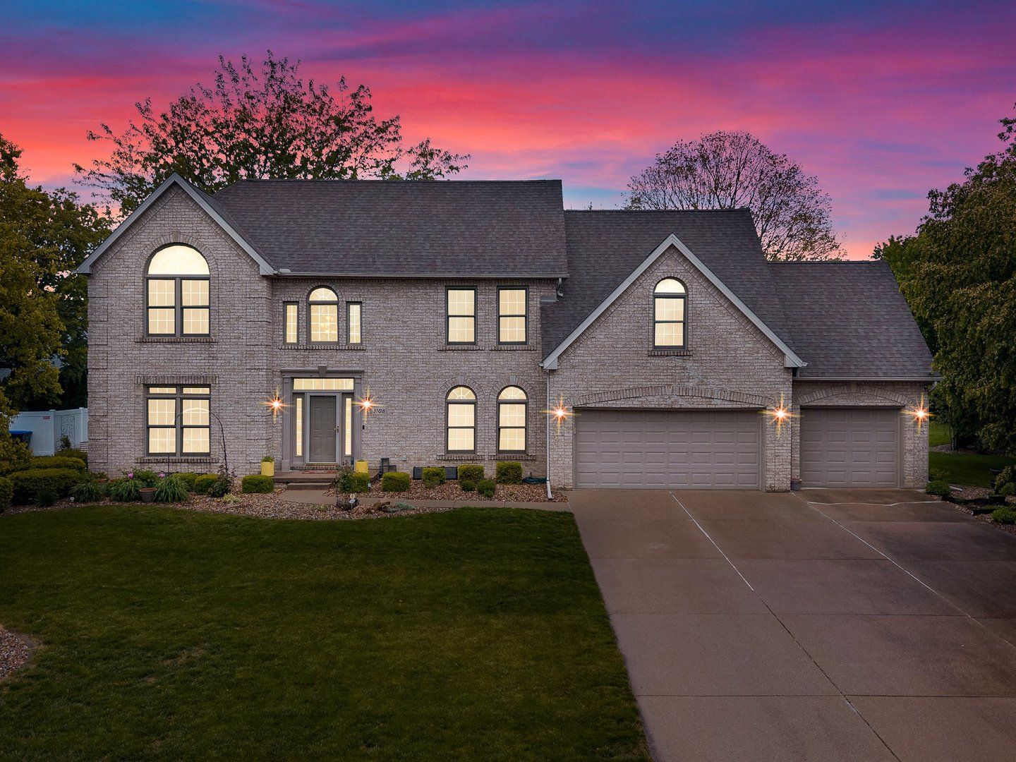 3108 Rusty Lane — Bloomington, IL 61704