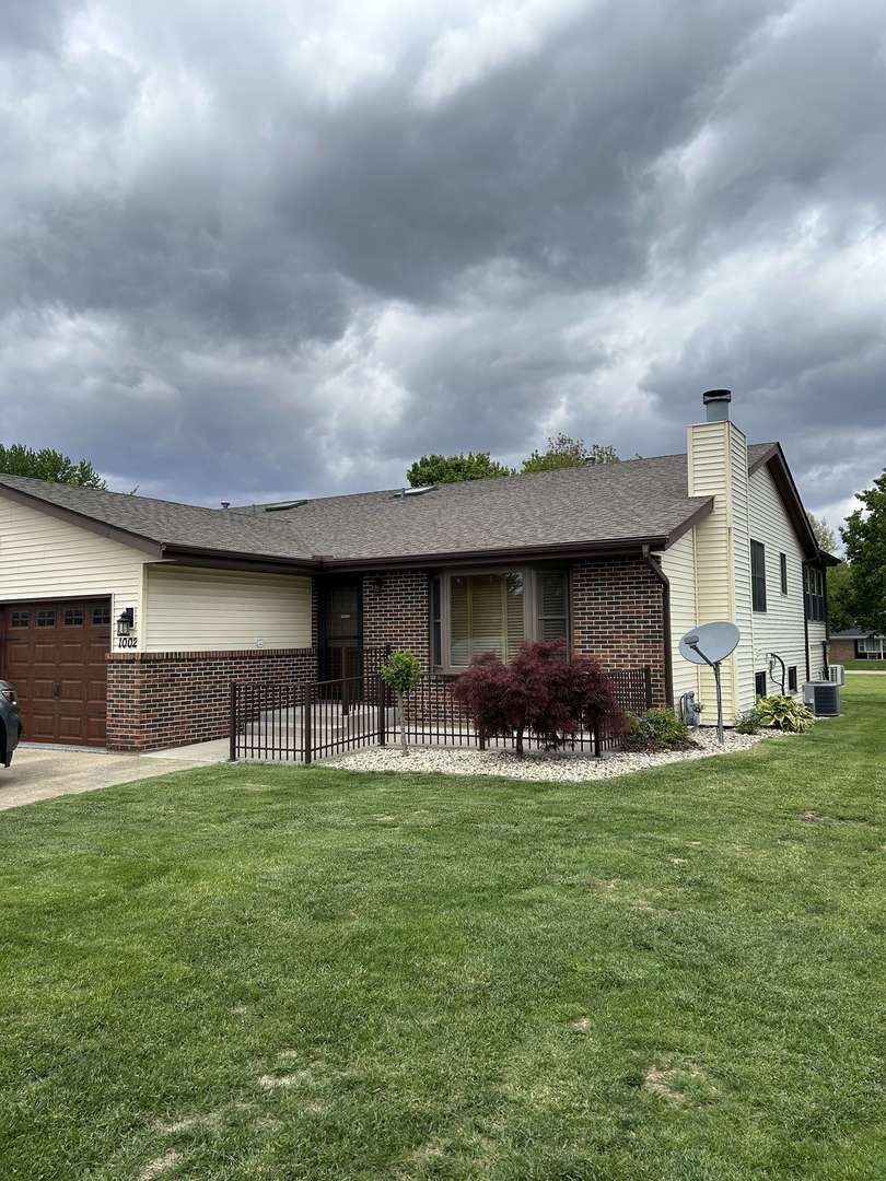 1002 Thornberry Court, Ottawa, IL 61350