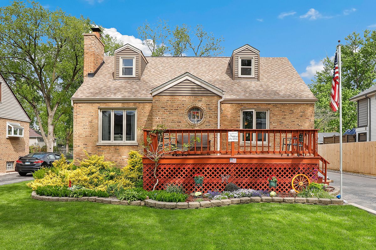 15715 Lavergne Avenue, Oak Forest, IL 60452