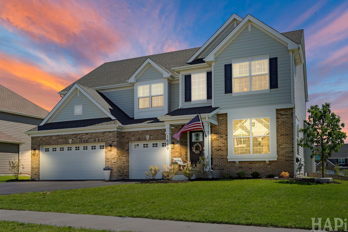 1849 Amarillo Boulevard, Elgin, IL 60124