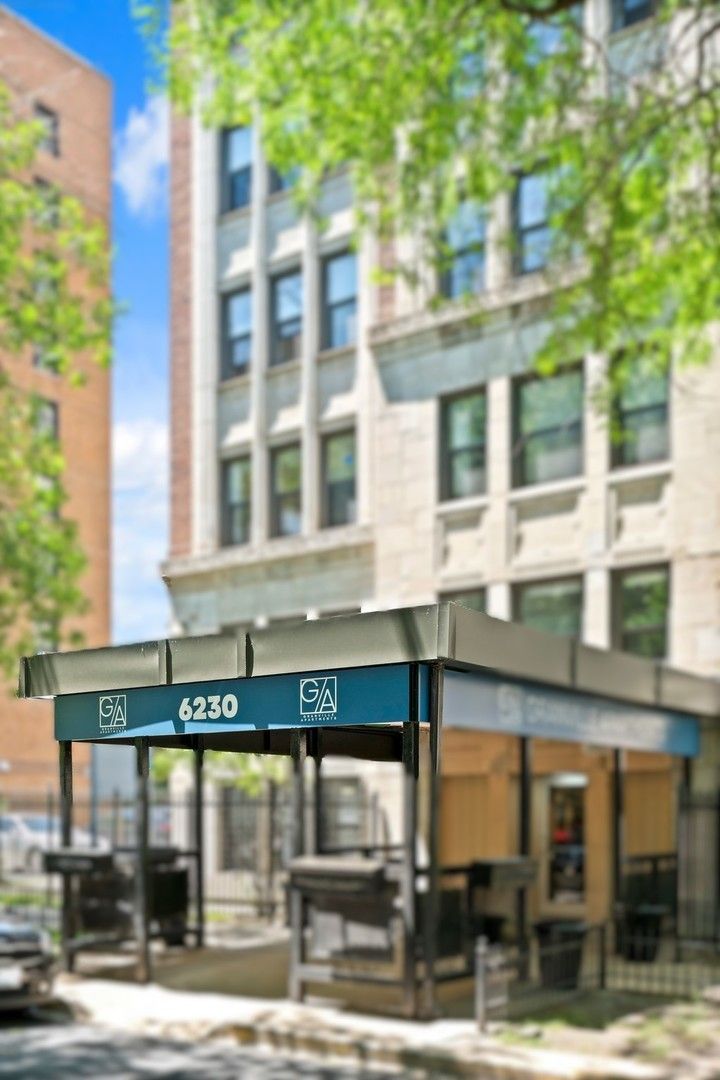 6230 Kenmore Avenue, Chicago, IL 60660