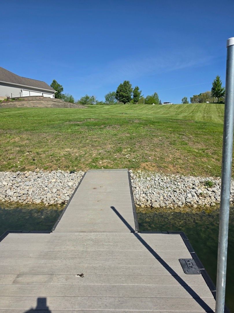 3111 Buena Vista Court, Sherrard, IL 61281