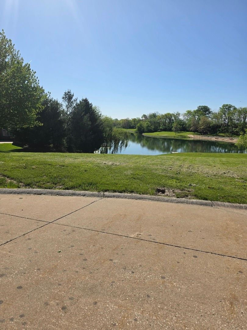3111 Buena Vista Court, Sherrard, IL 61281