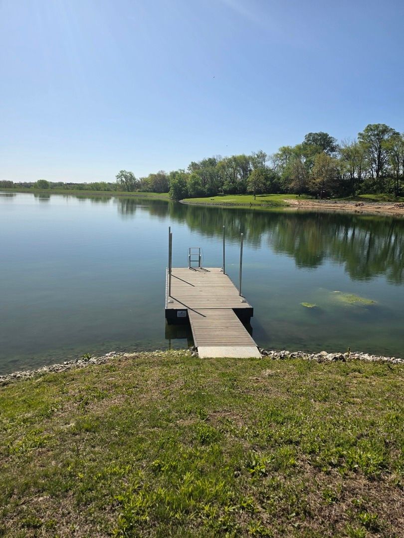 3111 Buena Vista Court, Sherrard, IL 61281