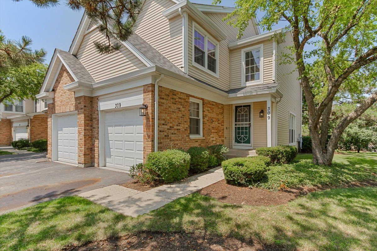 309 THEODORE Lane, Itasca, IL 60143
