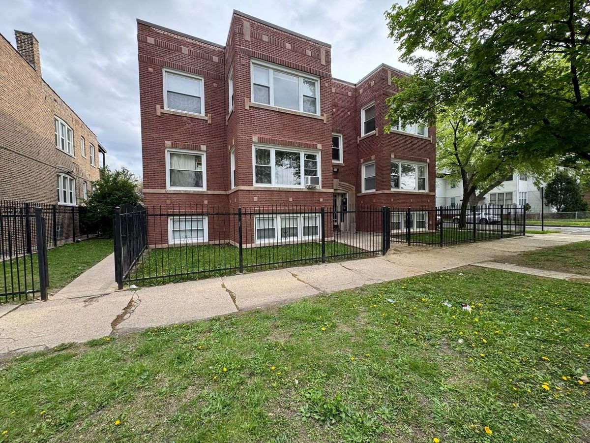 3457 66th Street, Chicago, IL 60629