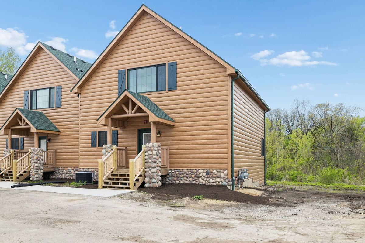 2643 N Il Route 178 #14-4, Utica, IL 61373
