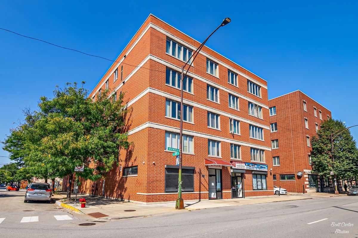 2738 Wentworth Avenue, Chicago, IL 60616