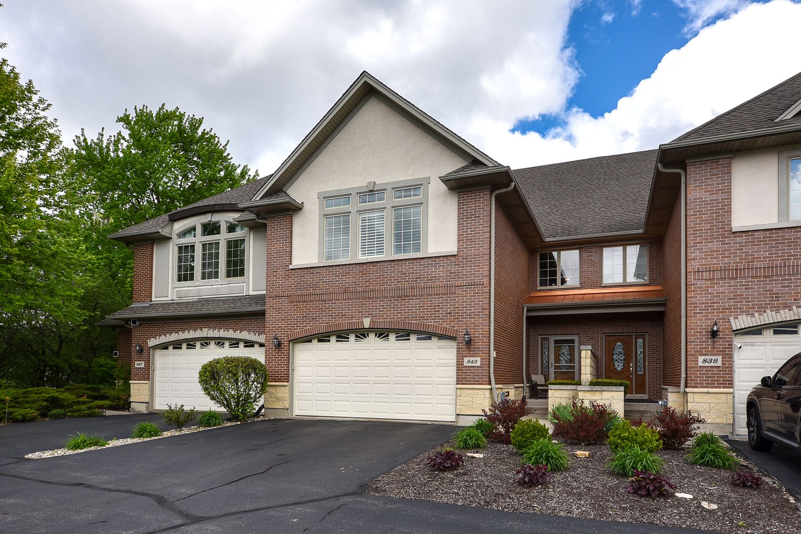843 N Franklin Avenue — Palatine, IL 60067