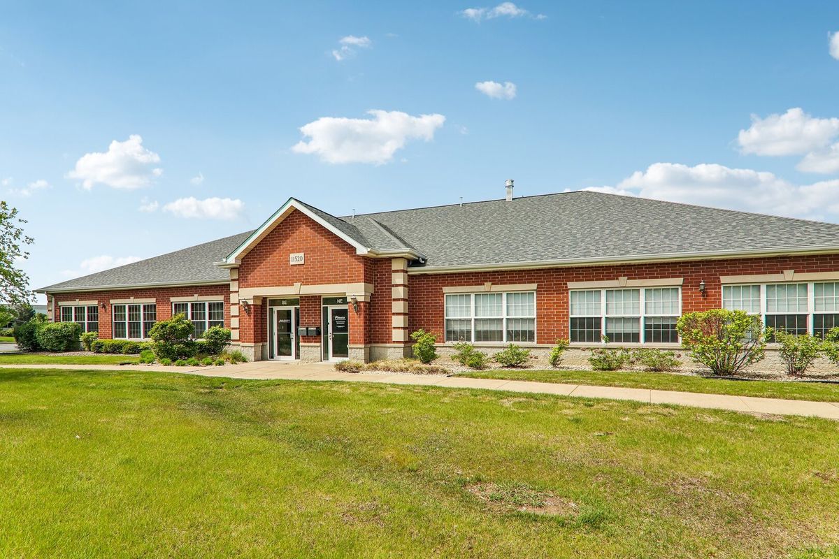 11520 183rd Place, Orland Park, IL 60467