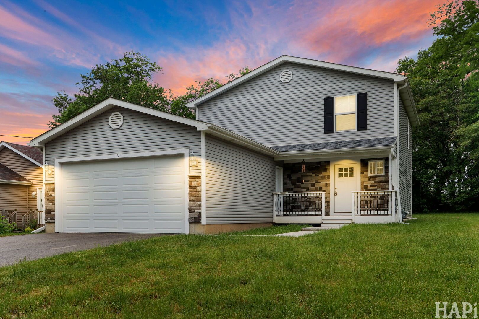 16 Elm Avenue — Fox Lake, IL 60020