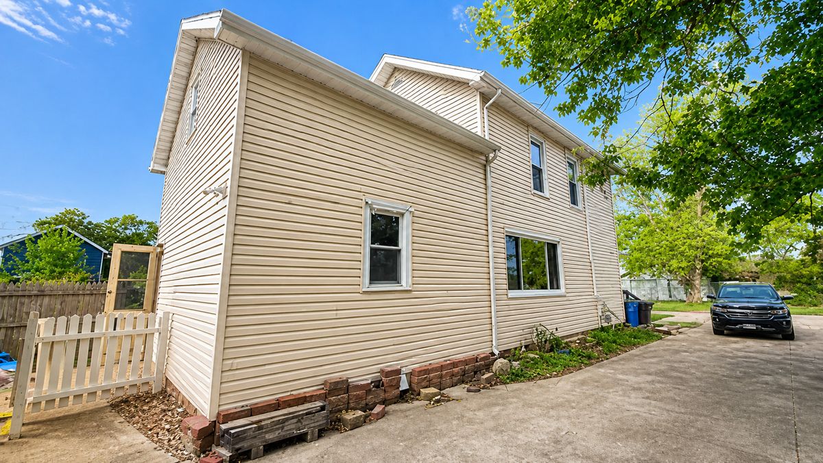 116 West Street, Princeville, IL 61559