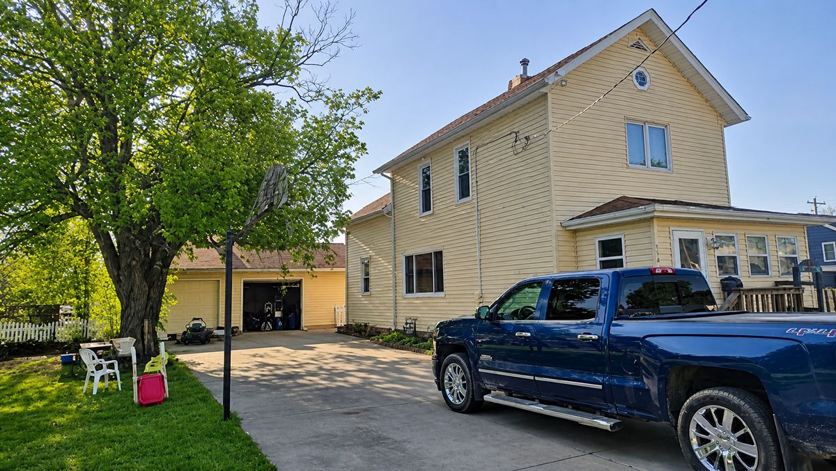 116 West Street, Princeville, IL 61559