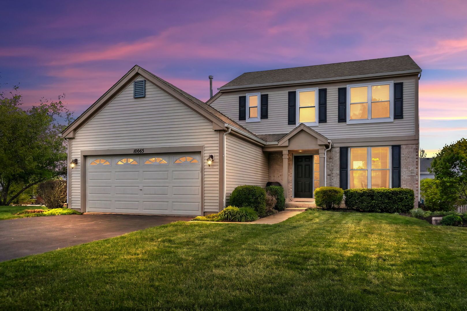 10665 Painted Desert Court — Huntley, IL 60142