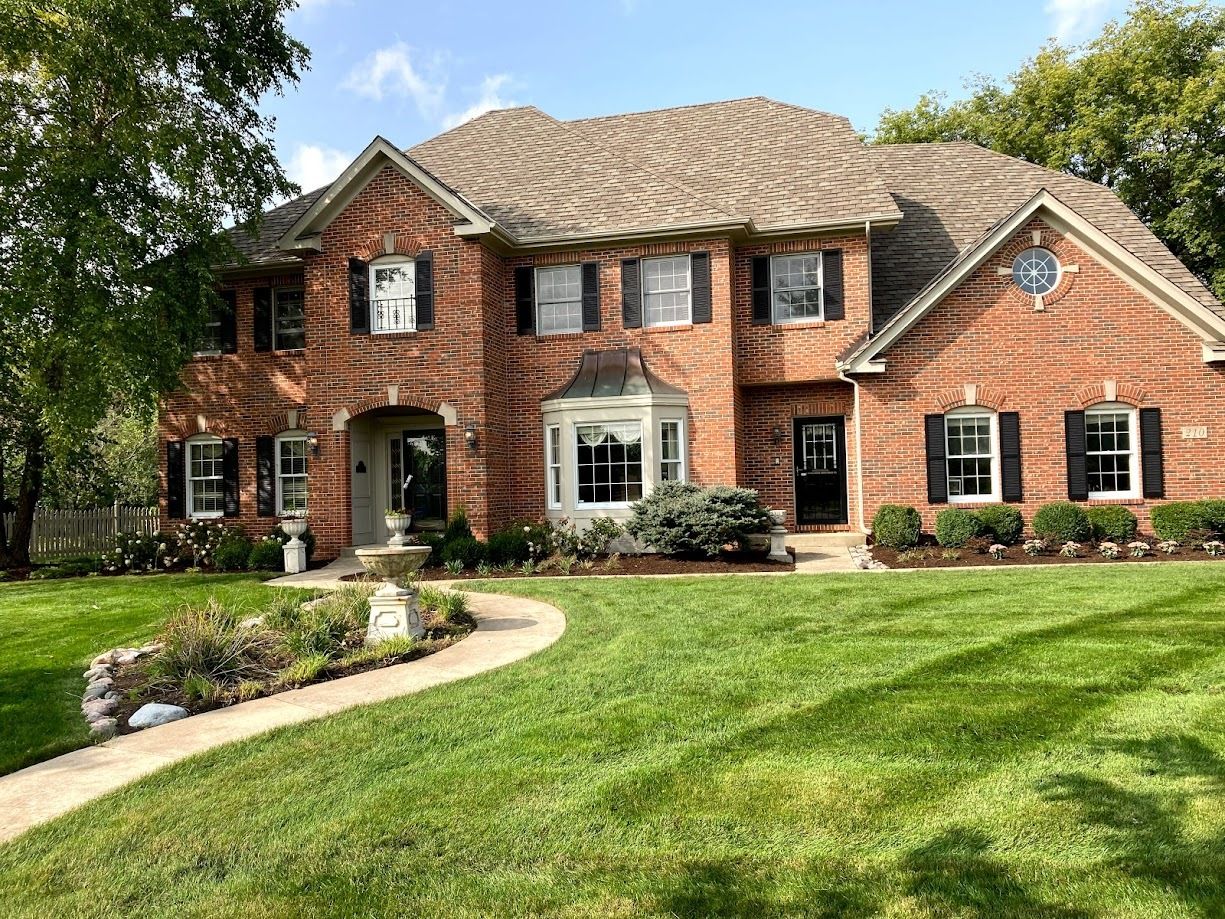 210 Persimmon Drive — St. Charles, IL 60174