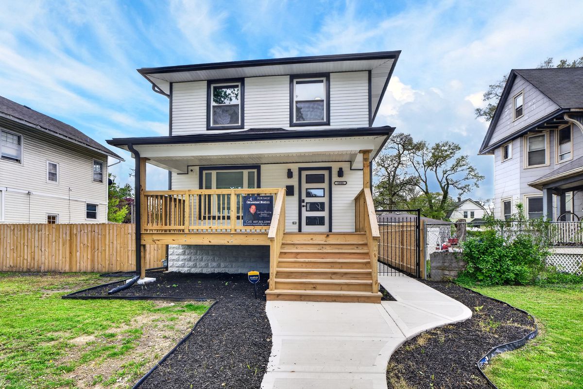 1508 7th Avenue, Maywood, IL 60153