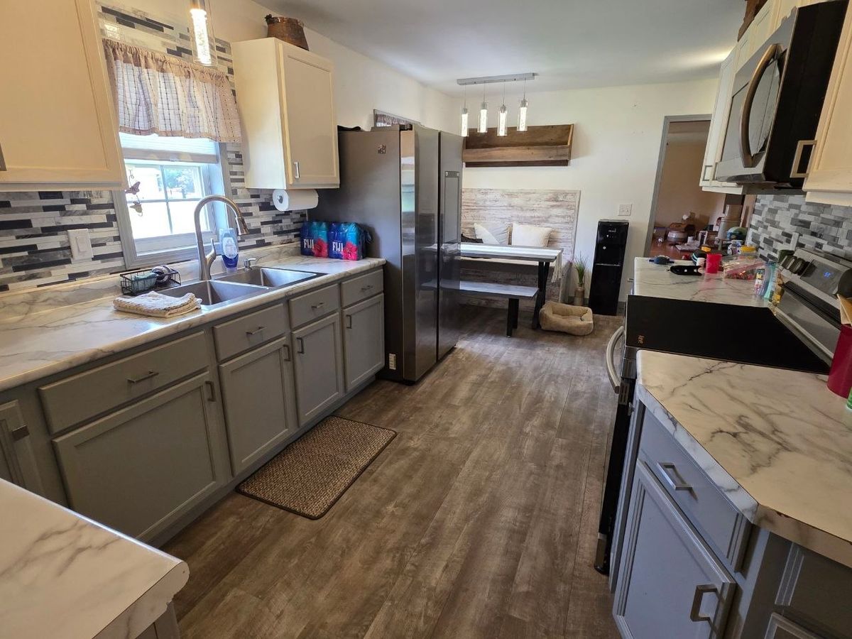 200 W South Street, Flanagan, IL 61740
