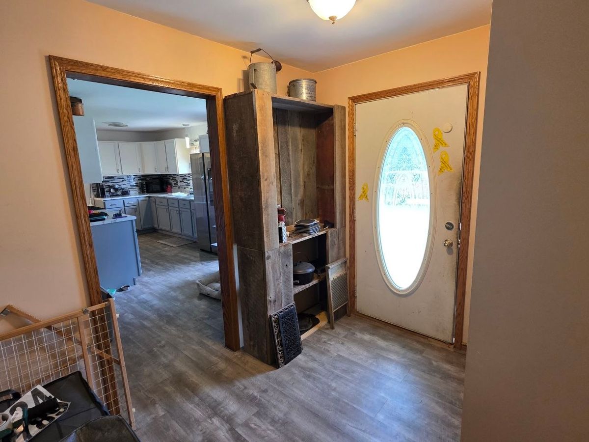 200 W South Street, Flanagan, IL 61740