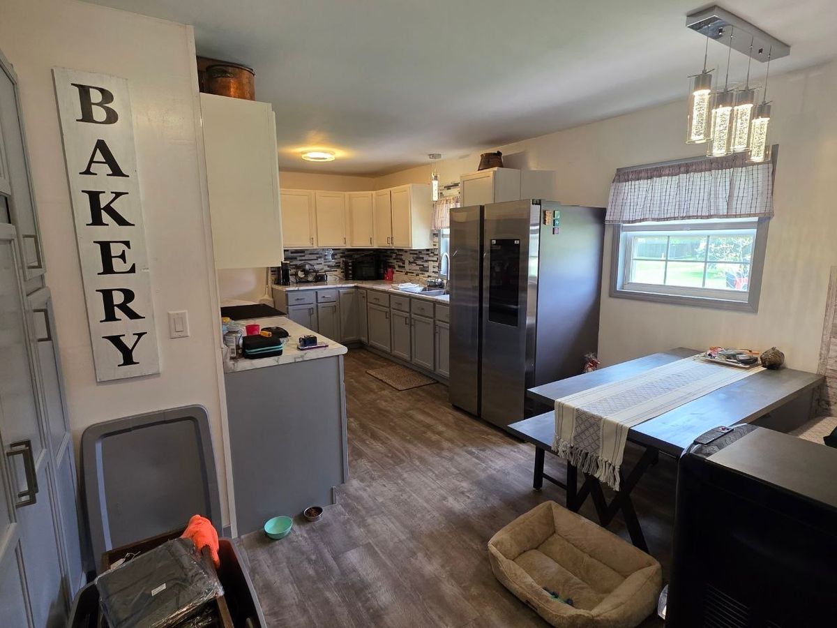 200 W South Street, Flanagan, IL 61740