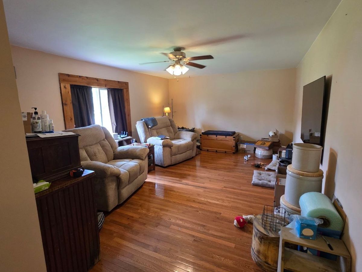 200 W South Street, Flanagan, IL 61740
