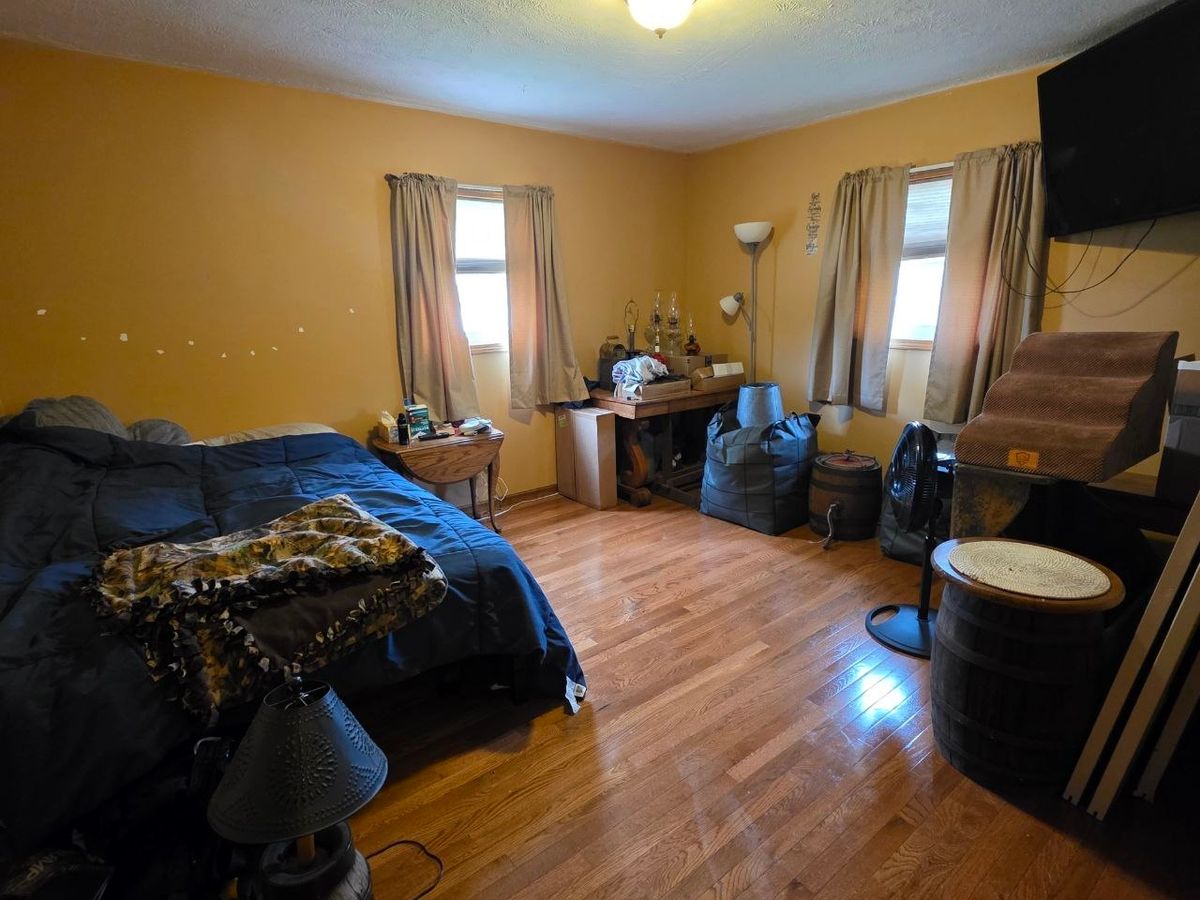 200 W South Street, Flanagan, IL 61740